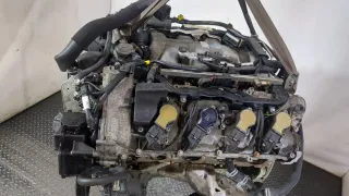 A2730104420,A2730104520,M273.923 Двигатель Mercedes GL X164 4.7л Инжектор Арт 9309248, вид 5