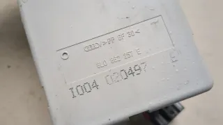 8L0862257E Компрессор центрального замка Audi A4 B5 Арт 20970377, вид 3