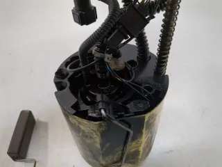 4F0919050 Насос топливный Audi A6 C5 (S6,RS6) Арт 20967142, вид 5