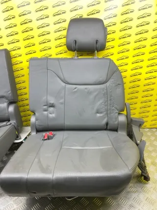 7903260700 Сиденье третий ряд Lexus LX 3 Арт 239835, вид 2