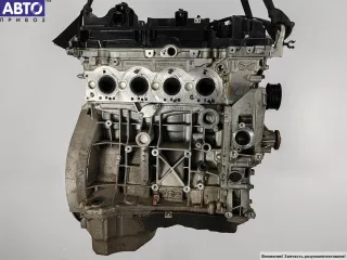 271820, M271.820, M271 Двигатель (ДВС) Mercedes C W204 1.8л Ti Арт 54550772, вид 4