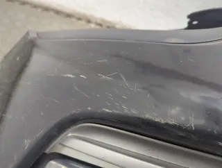 601983819R Бампер передний черный Renault Clio 4 Арт 20965713, вид 4