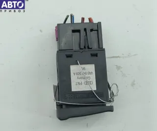4a0941509a Кнопка аварийной сигнализации (аварийки) Audi A6 C4 (S6,RS6) Арт 55195599, вид 2