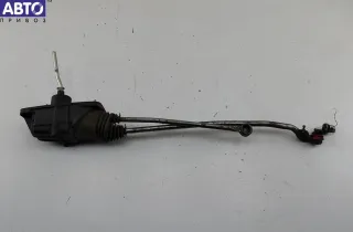 4F0711025 Кулиса КПП Audi A6 C6 (S6,RS6) 2.7л TD Арт 55219597, вид 1