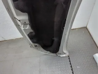 7901Q7 Капот белый Citroen C3 Picasso Арт 20967565, вид 3