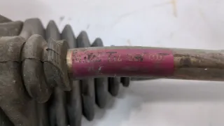 4F0711055F,4F0711151G,4F0711271D Кулиса Audi A6 C6 (S6,RS6) 2.0л TDI Арт 20892944, вид 4