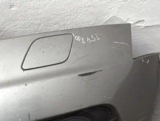 4F0807105F Бампер передний серый Audi A6 C6 (S6,RS6) Арт 20982677, вид 3