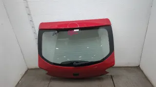 6J3827505B Замок крышки багажника Seat Ibiza 4 Арт 11708473, вид 1