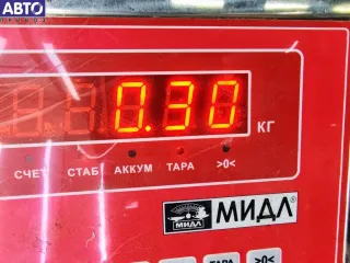 7M0847079 Моторчик открывания кузовного стекла Volkswagen Sharan 1 restailing Арт 54821942, вид 3