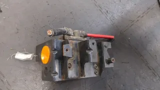  Выключатель массы (контактор) Iveco EuroCargo Арт 20830827, вид 4