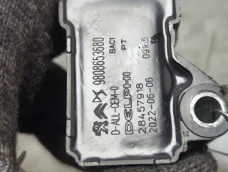 9850921980 Катушка зажигания Peugeot 308 3 1.2л Турбо-инжектор Арт 20967303, вид 2