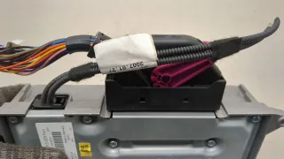 4F0910223K Усилитель акустический Audi A6 C6 (S6,RS6) Арт 20969595, вид 4