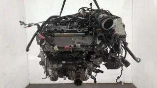 11005A1D499,5A1D499,N63B44D Двигатель BMW 5 G30/G31 4.4л Турбо-инжектор Арт 20738763, вид 4