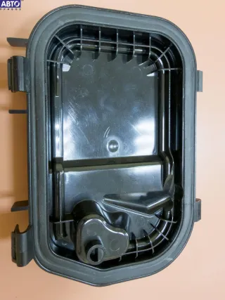 16016300L Крышка (заглушка) задняя фары левой Audi A6 C6 (S6,RS6) Арт 900655080, вид 1