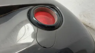 13354588,13480593 Фонарь заднего хода Opel Adam Арт 11707684, вид 4