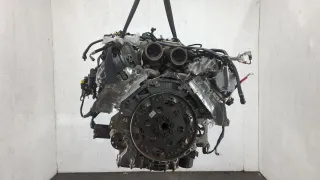 11005A1D499,5A1D499,N63B44D Двигатель BMW 5 G30/G31 4.4л Турбо-инжектор Арт 20738763, вид 3