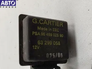 63299058 Датчик уровня охлаждающей жидкости Fiat Ulysse 2 Арт 55312904, вид 2