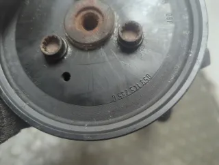 4F0145155A Насос ГУР Audi A6 C6 (S6,RS6) Арт 20981755, вид 4