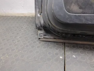 4F0831052F,4F0837020C,4F0837208B,4F2837016B,4F0845202D,4F0837462D Дверь передняя правая черная Audi A6 C6 (S6,RS6) Арт 20840999, вид 4