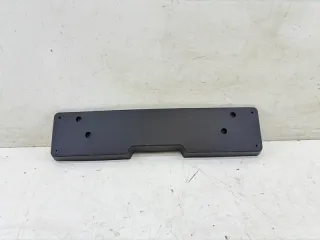 51138073422 Площадка под гос. номер BMW 7 G11/G12 restailing Арт VZ245957, вид 1