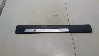 4f0853375 Накладка на порог Audi A6 C6 (S6,RS6) Арт 8528393, вид 4