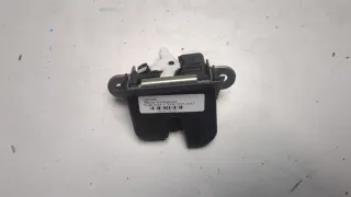 6J3827505B Замок крышки багажника Seat Ibiza 4 Арт 20863520, вид 1