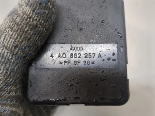 4A0862257A Компрессор центрального замка Audi A4 B5 Арт 20970737, вид 2
