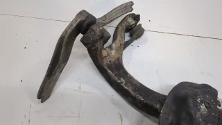  Ступица передняя левая Audi A6 C6 (S6,RS6) Арт 20982941, вид 3