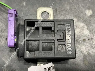 4F0915519 Пиропатрон Audi Q7 4L Арт 00078366_2, вид 4