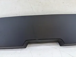 51138073422 Площадка под гос. номер BMW 7 G11/G12 restailing Арт VZ245957, вид 5