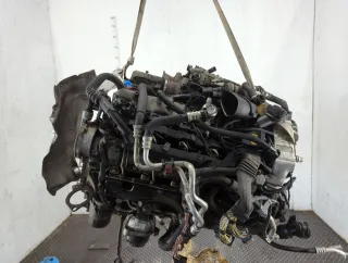 11002296774,2296774,N63B44A Двигатель BMW 7 F01/F02 4.4л Турбо-инжектор Арт 20900039, вид 3