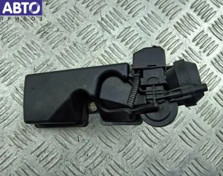 1432557, 0928400301 Исполнительный узел DISA BMW 3 E46 Арт 55280074, вид 3