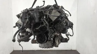 11005A1D499,5A1D499,N63B44D Двигатель BMW 5 G30/G31 4.4л Турбо-инжектор Арт 20738763, вид 1