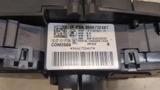 96667324XT Переключатель подрулевой (стрекоза) Citroen C3 2 Арт 20381212, вид 3