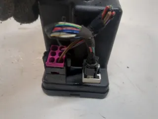 4A0862257A Компрессор центрального замка Audi A4 B5 Арт 20970737, вид 4