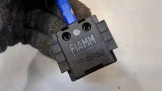 9832982380 Усилитель антенны Citroen C5 Aircross Арт 20061431, вид 3