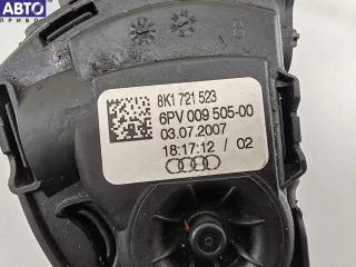 8K1721523 Педаль газа Audi A6 C6 (S6,RS6) Арт 55314681, вид 2
