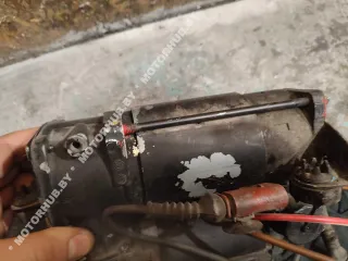 4E0616005H Компрессор пневмоподвески Audi A8 D3 (S8) Арт 00080535, вид 11