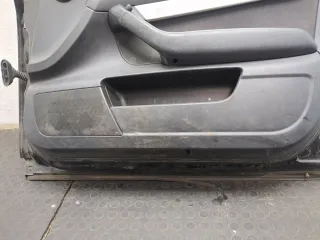 4F0831052F,4F0837020C,4F0837208B,4F2837016B,4F0845202D,4F0837462D Дверь передняя правая черная Audi A6 C6 (S6,RS6) Арт 20840999, вид 5