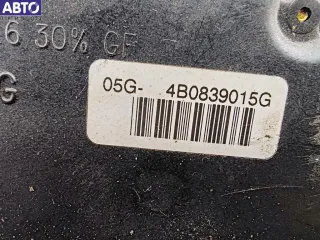 4B0839015G Замок двери задней левой Audi A6 C5 (S6,RS6) Арт 55314751, вид 3