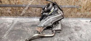 JEC500820,9007171J Автономный отопитель Land Rover Discovery 3 Арт 00109007_1, вид 1