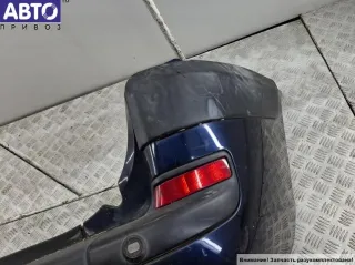 9650475177 Бампер задний Citroen C8 Арт 54813089, вид 2