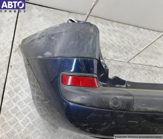 9650475177 Бампер задний Citroen C8 Арт 54813089, вид 3