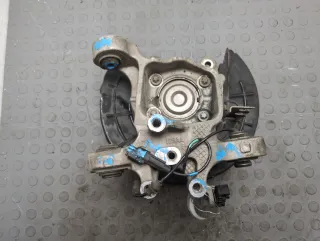 68155868AB Ступица задняя левая Chrysler 200 Арт 20928173, вид 3