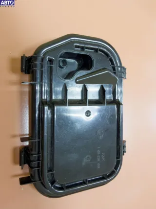16016300L Крышка (заглушка) задняя фары левой Audi A6 C6 (S6,RS6) Арт 900655080, вид 2