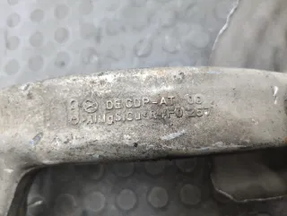 4D0407613E,4F0407253G Ступица передняя левая Audi A6 C6 (S6,RS6) Арт 20887521, вид 5