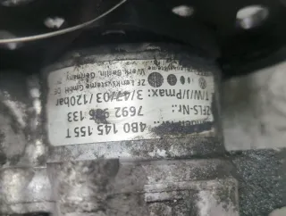 4B0145155T,4B0145155TX Насос ГУР Audi A6 C6 (S6,RS6) Арт 20973190, вид 4