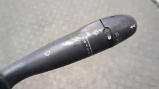98062018XT Переключатель подрулевой (стрекоза) Citroen C3 Picasso restailing Арт 20967811, вид 5