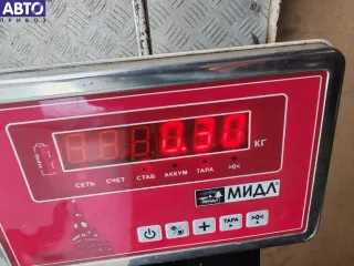 8K1721523 Педаль газа Audi A6 C6 (S6,RS6) Арт 55314681, вид 3