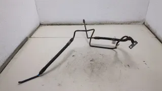  Патрубок (трубопровод, шланг) BMW 7 E65/E66 Арт 20926806, вид 5